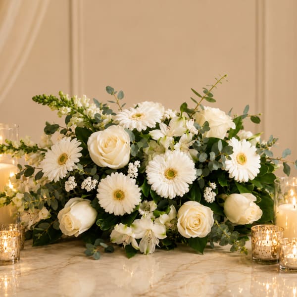 Grace Centerpiece