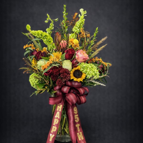 Life Celebration