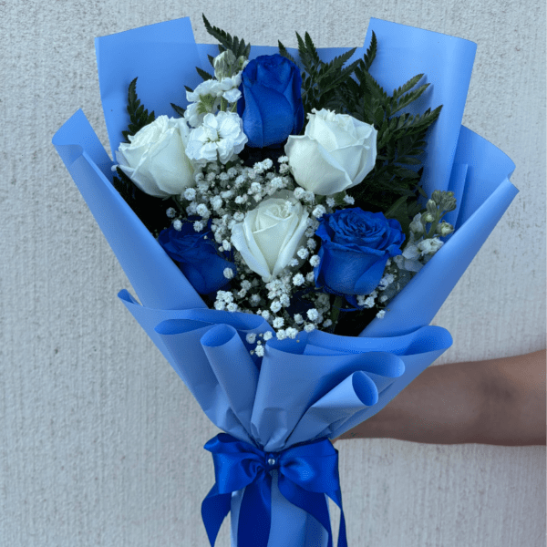 BLUE SKY