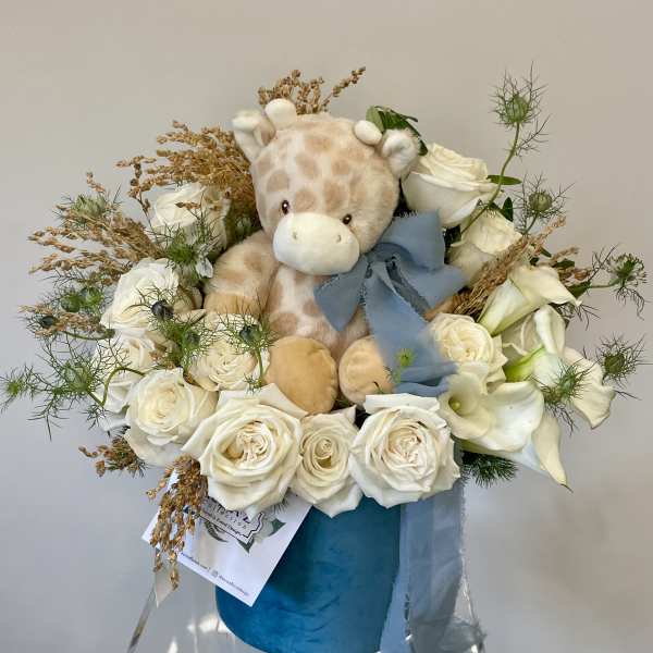 Welcome Little One
