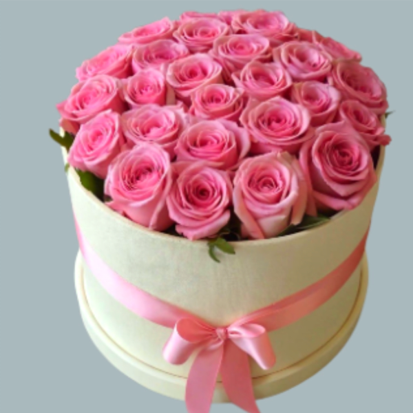 Pink Elegance