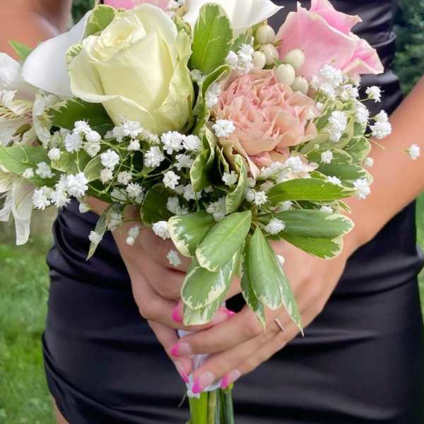 Lovely me