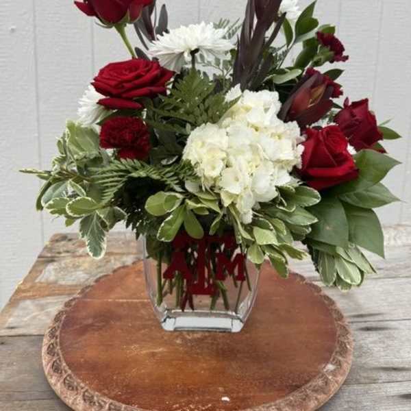 Aggie Grad ATM