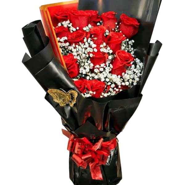 Midnight Romance