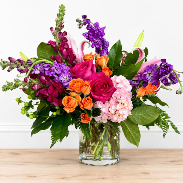 Violet
