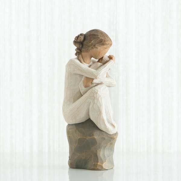 Willow Tree Guardian
