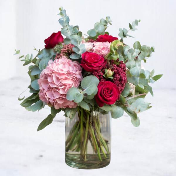 Velour Poise