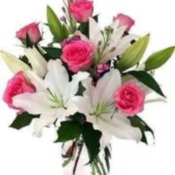 Always pink