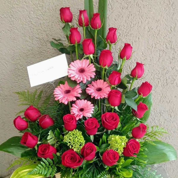 Forever Love Rose