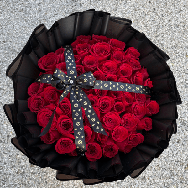LUX RED