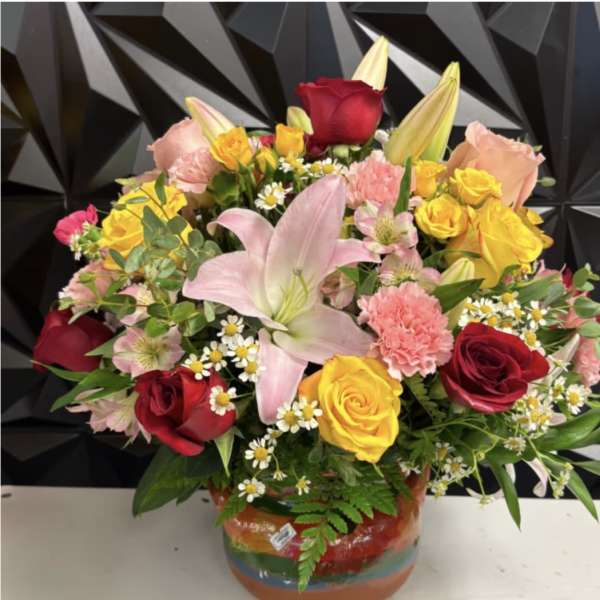 Medium cantarito