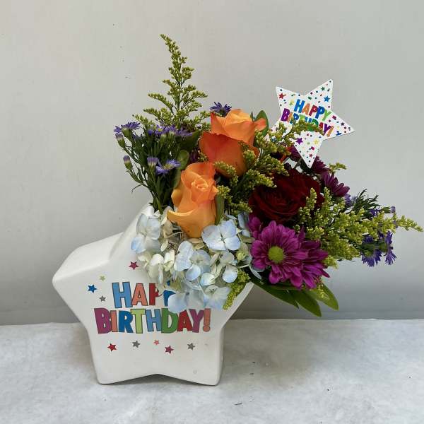 Happy birthday!!