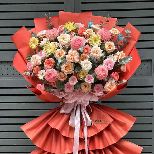 Fresh Start Bloom