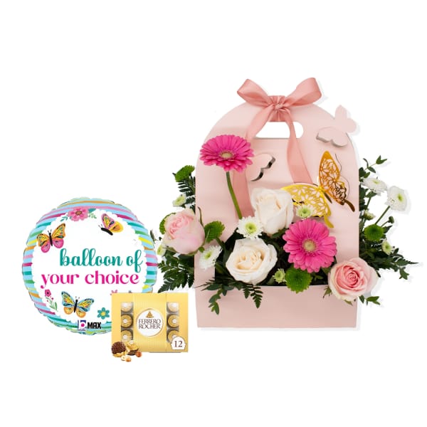 Butterfly Garden - BUNDLE
