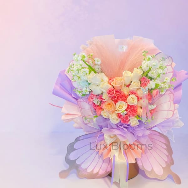 Butterfly Bouquet