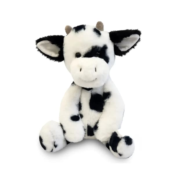 World's Softest Lushees 16" - Mooey Cow Plushie