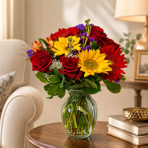 Summer Love in Tampa Bay