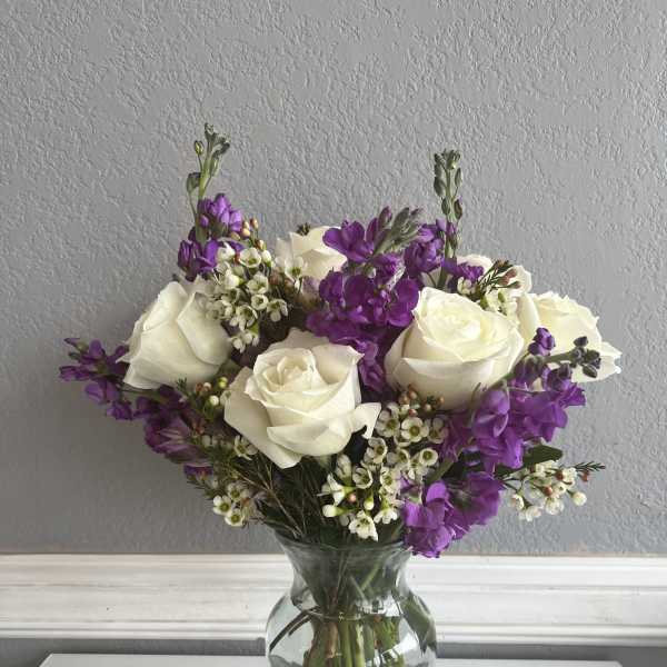 Fair oaks