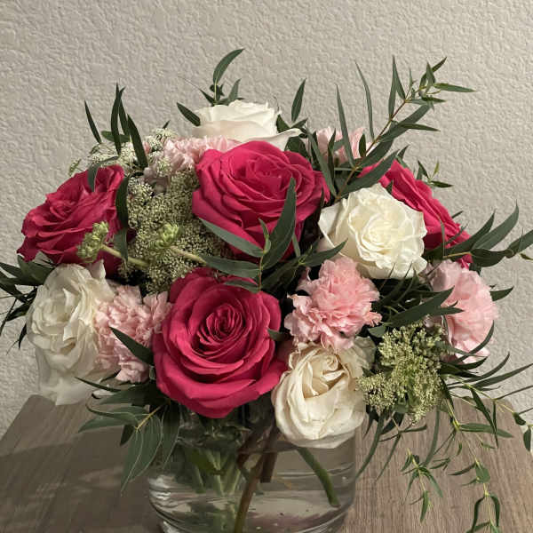 Pretty Petals