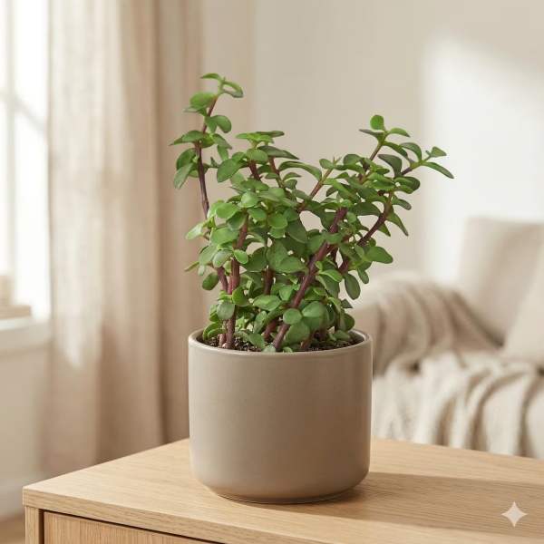 Jade Elephant Plant