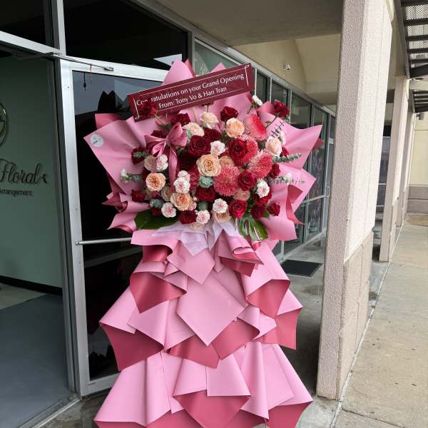 Grand Opening Red 07