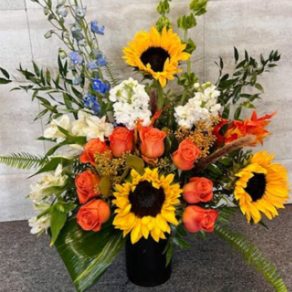 Autumn Beauty