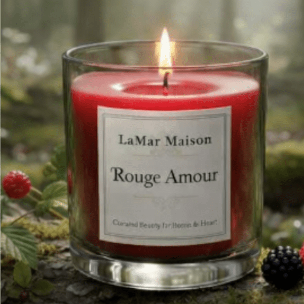 Rouge Amour