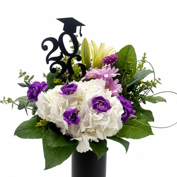 Lavender Honors (V Signature™)