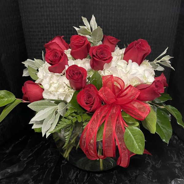 Red Love
