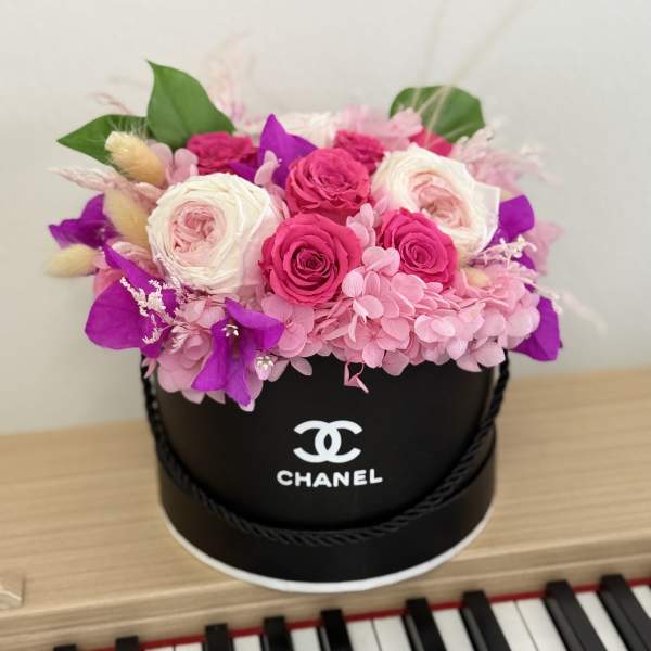 PInk Passion