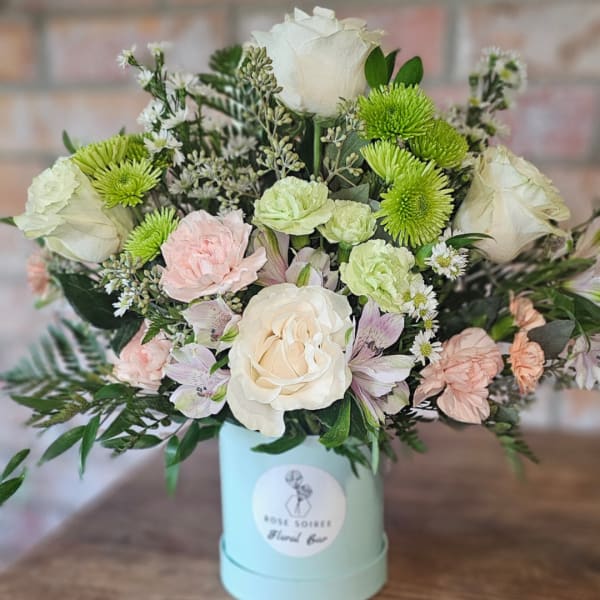 Lucky Charm