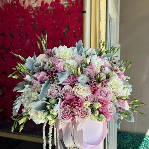 Passionate