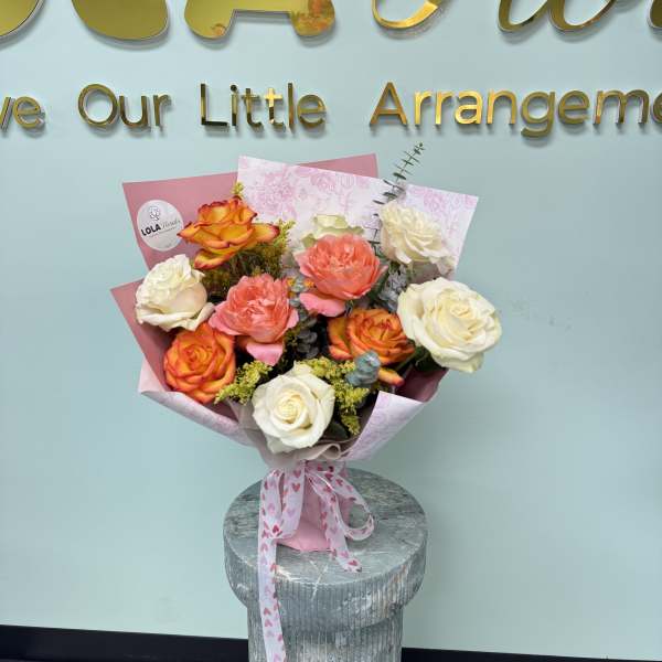 Bouquet 08