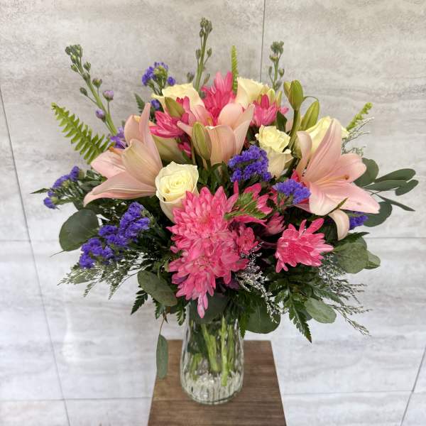 Soft Kisses