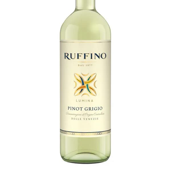 Ruffino Lumina (Pinot Grigio Wine)