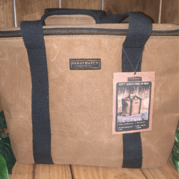 Readywares - SOFT-SIDED COOLER BAG