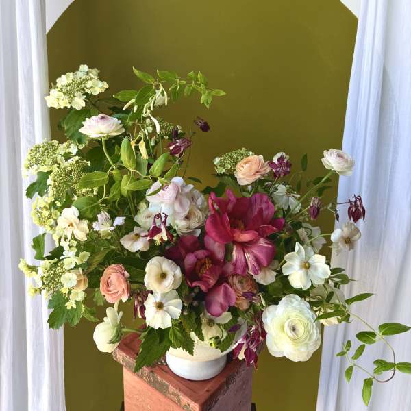 Soft Seasonal Statement Arrangement
