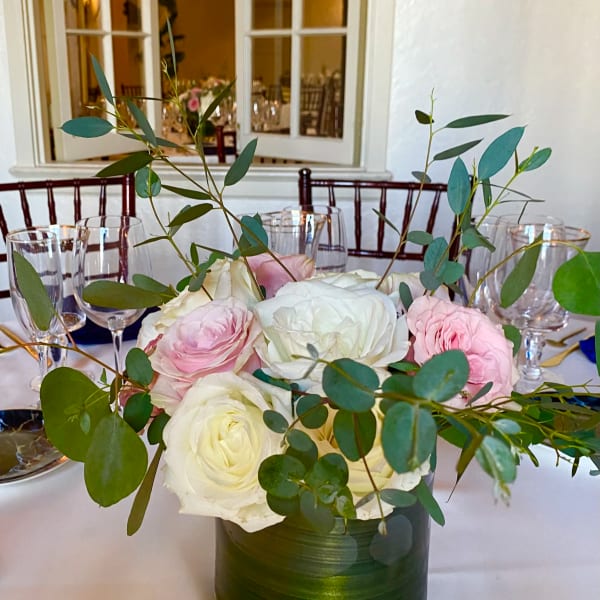 Wedding Centerpiece 1