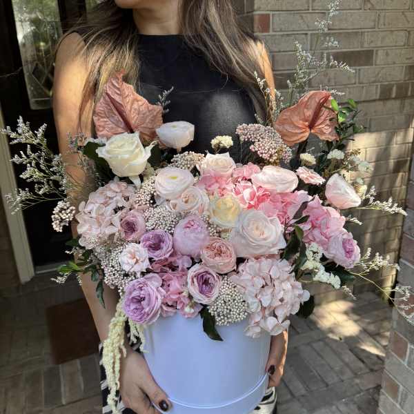 Amaar Long Lasting