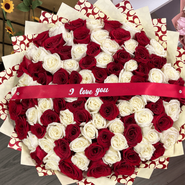 Love Dust