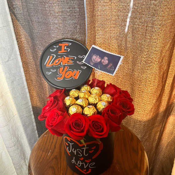 mi amor