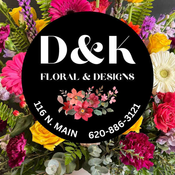 Custom Bouquet