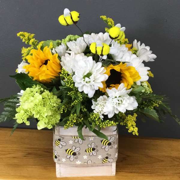 Bee Kind Bouquet