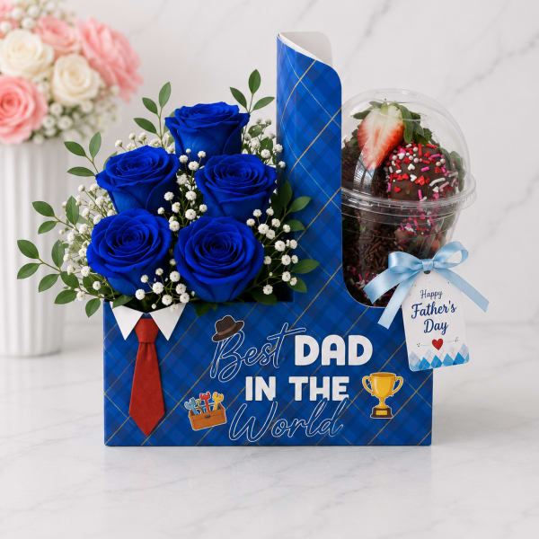 Father's Day Cup