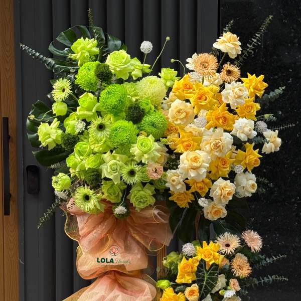Sunshine Opening