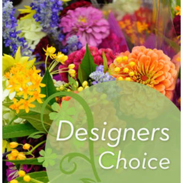 Designers choice