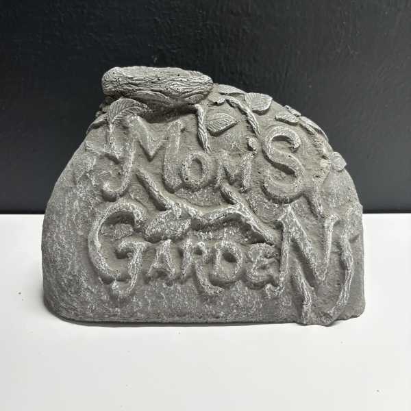 Mom's Garden