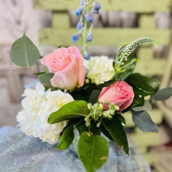 Garden Bouquet