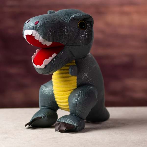 Dark Grey T-REX