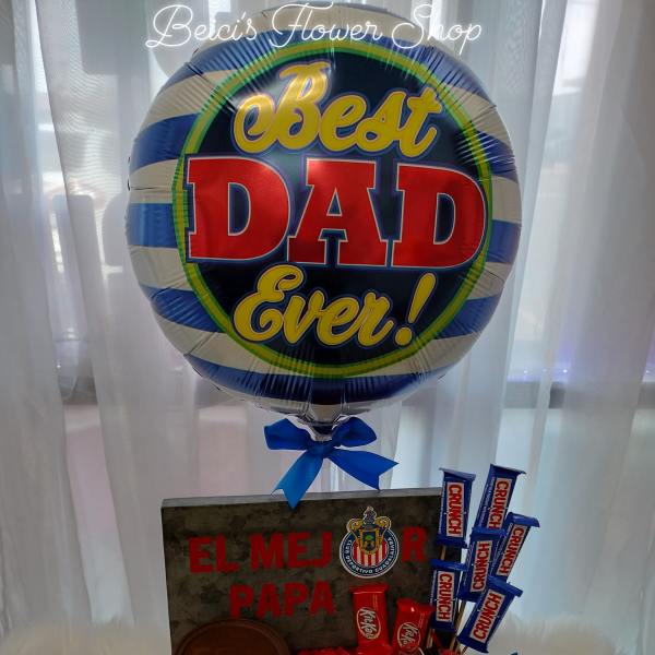 best father gift